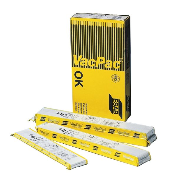 OK 63.30 VACPAC ESAB Elektrode 2.00x300 mm, 0.6 kg Staypro